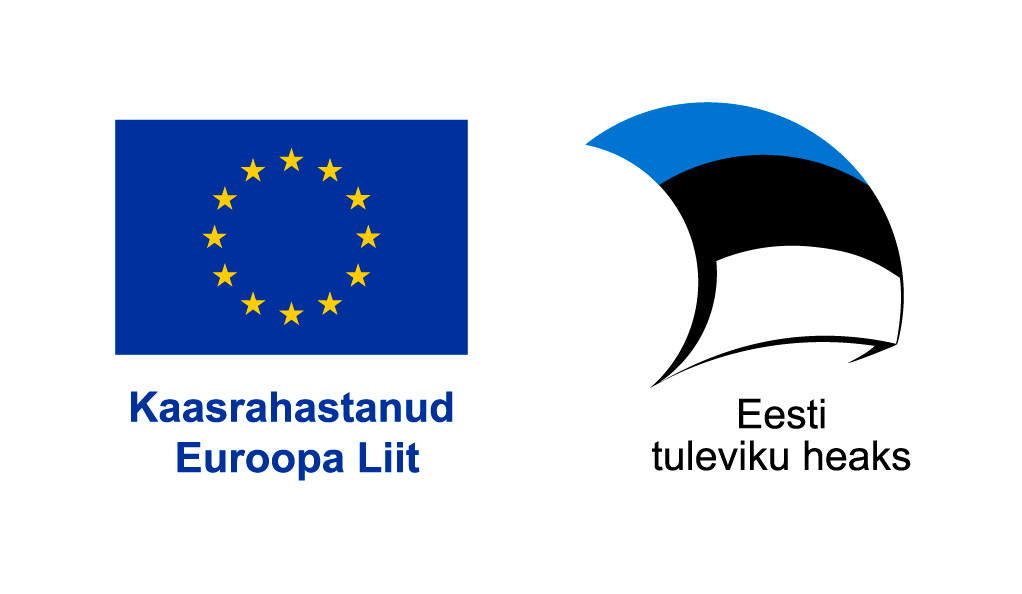 Projekti on kaasrahastanud Euroopa Liit.